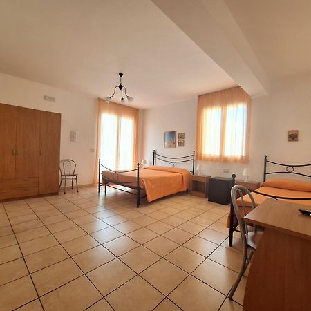 Fragolina B&B Furci Siculo Zewnętrze zdjęcie
