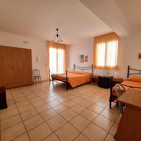 Fragolina B&B Furci Siculo Zewnętrze zdjęcie