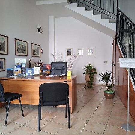 Fragolina B&B Furci Siculo Zewnętrze zdjęcie