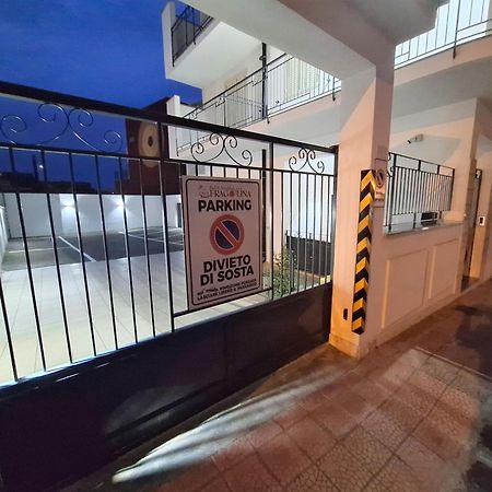 Fragolina B&B Furci Siculo Zewnętrze zdjęcie