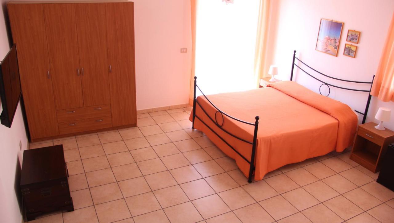 Fragolina B&B Furci Siculo Zewnętrze zdjęcie