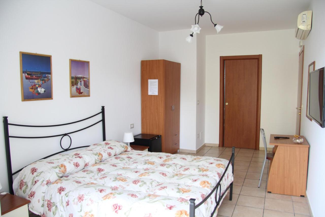 Fragolina B&B Furci Siculo Zewnętrze zdjęcie