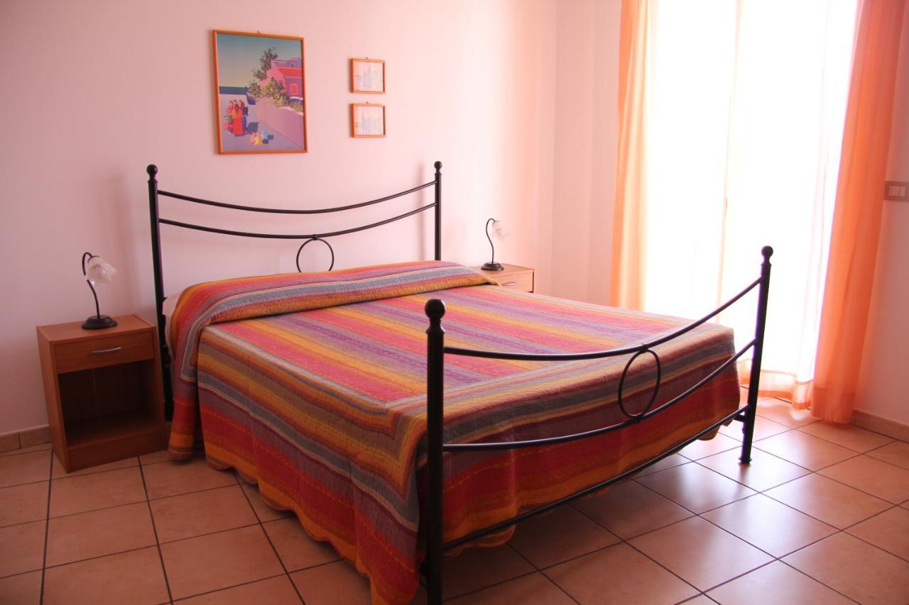 Fragolina B&B Furci Siculo Zewnętrze zdjęcie