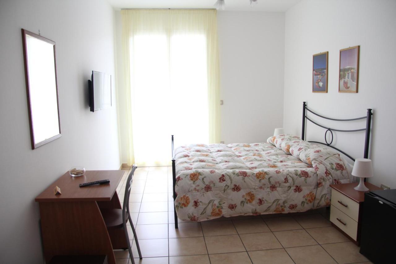Fragolina B&B Furci Siculo Zewnętrze zdjęcie