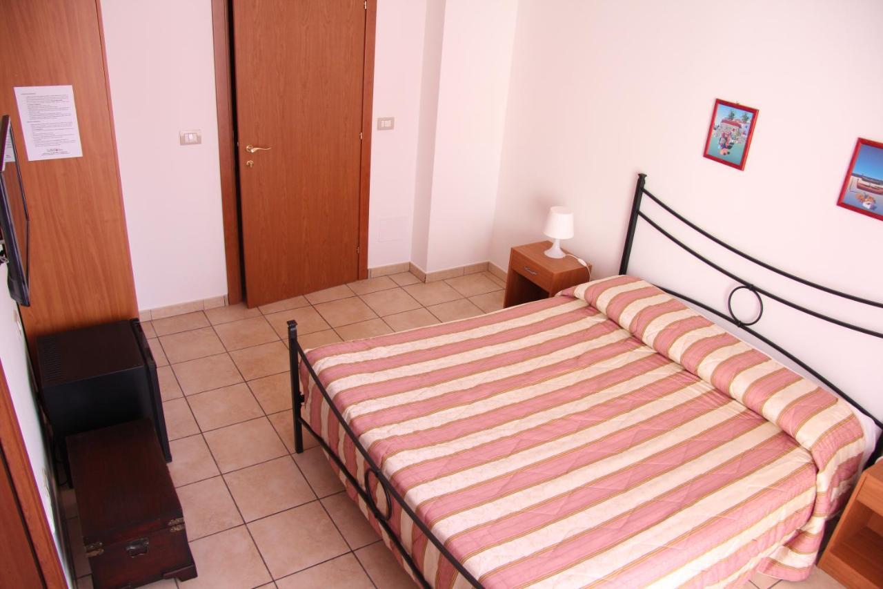 Fragolina B&B Furci Siculo Zewnętrze zdjęcie
