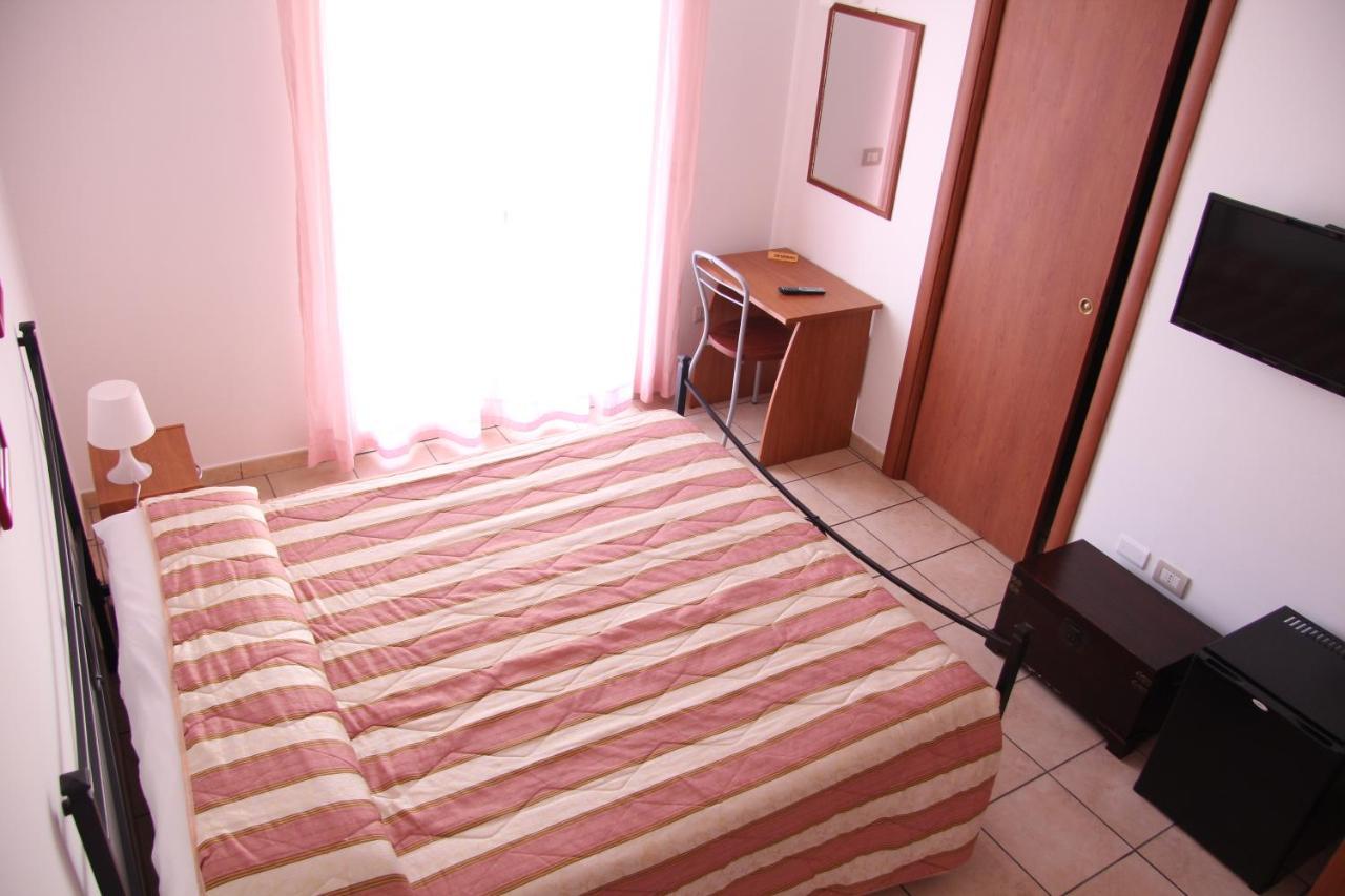 Fragolina B&B Furci Siculo Zewnętrze zdjęcie