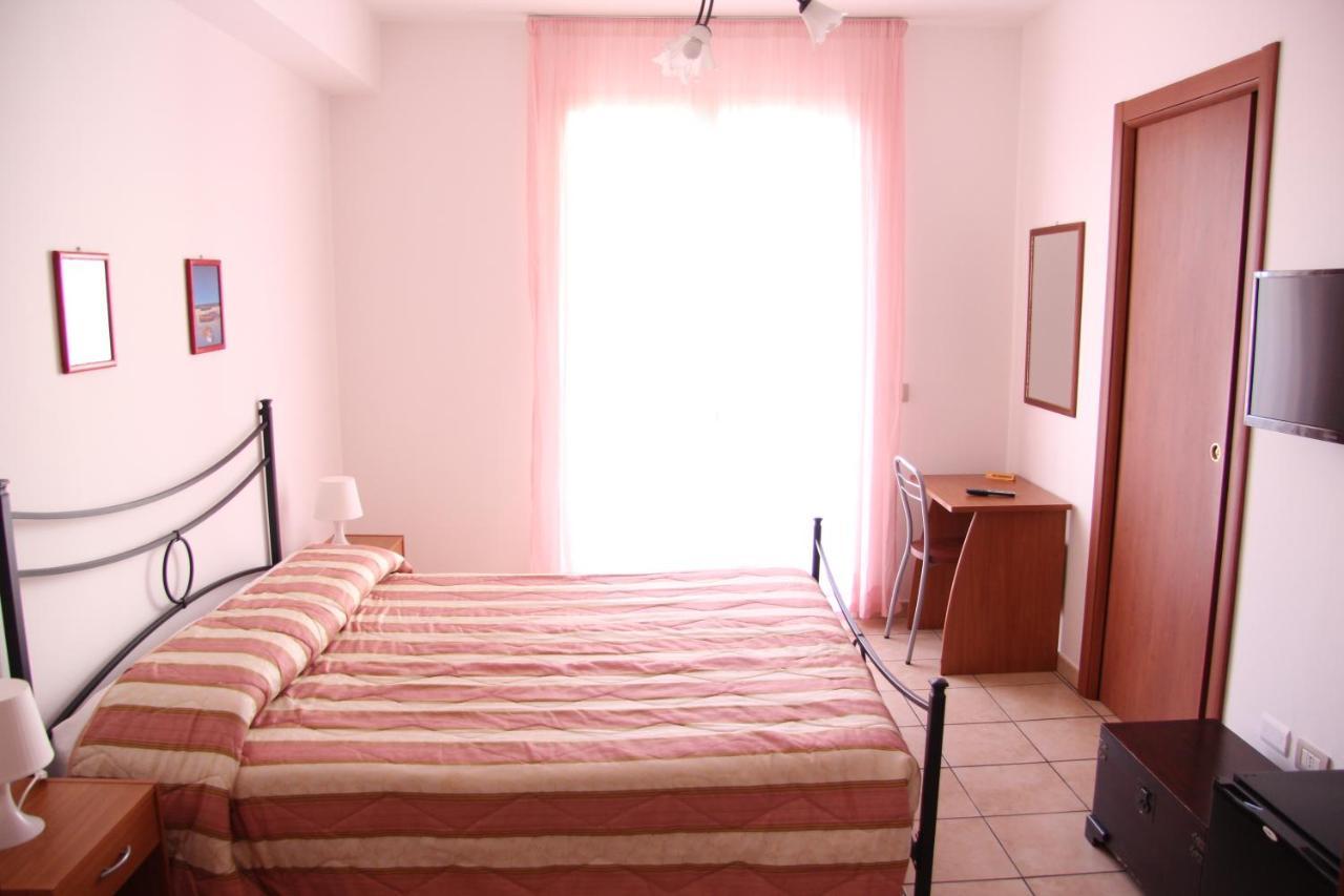 Fragolina B&B Furci Siculo Zewnętrze zdjęcie