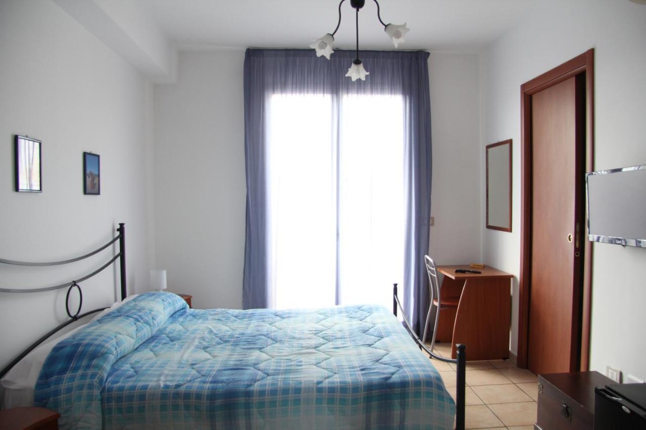 Fragolina B&B Furci Siculo Zewnętrze zdjęcie