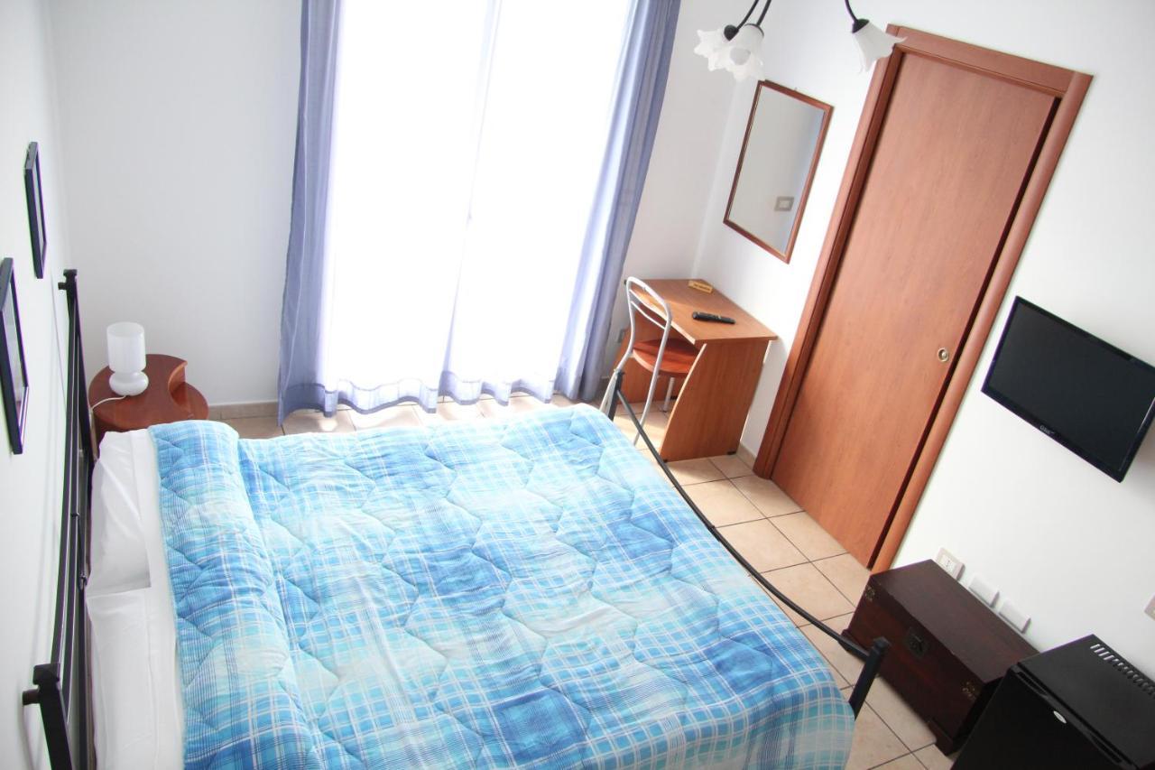 Fragolina B&B Furci Siculo Zewnętrze zdjęcie