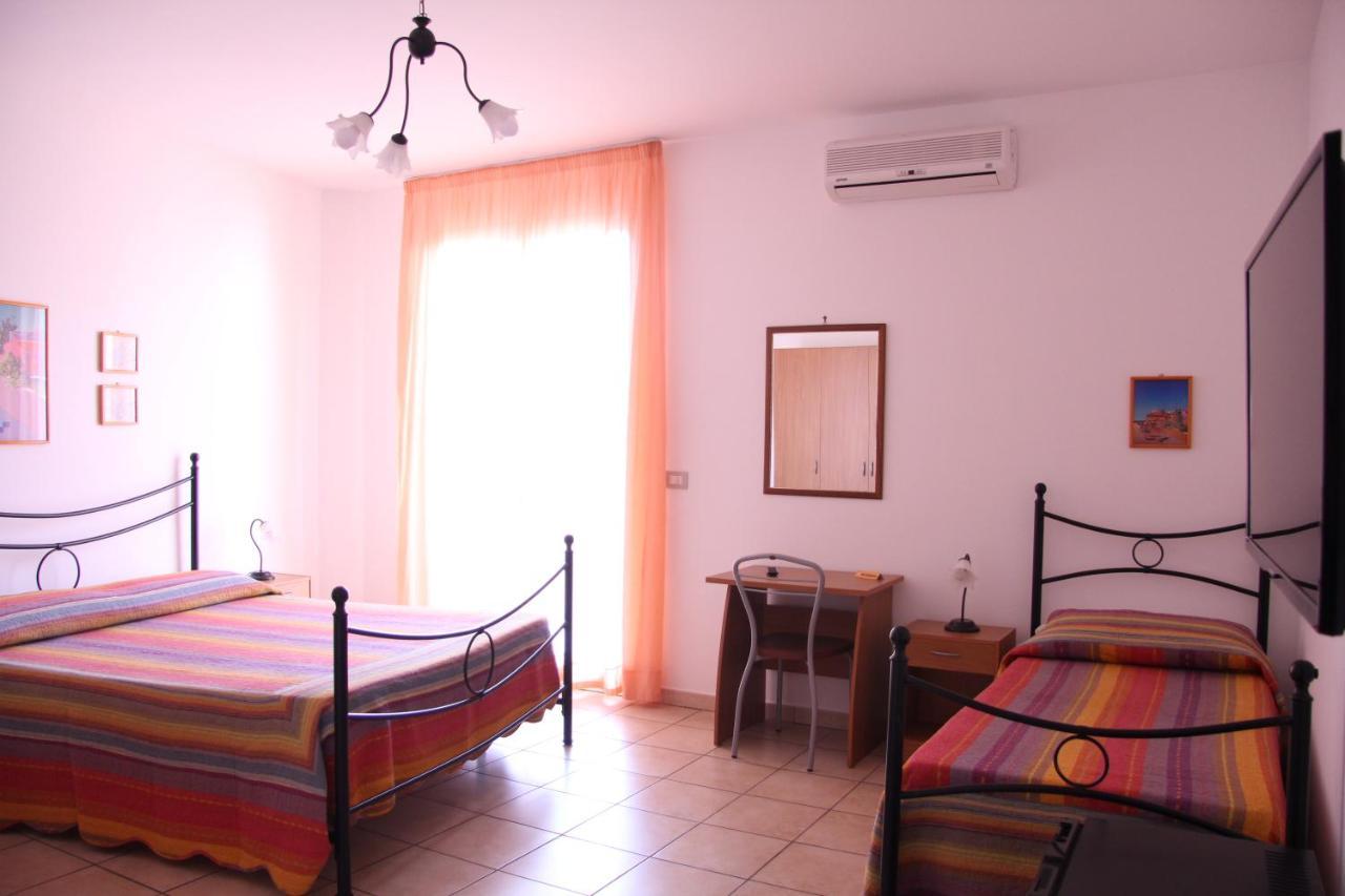 Fragolina B&B Furci Siculo Zewnętrze zdjęcie