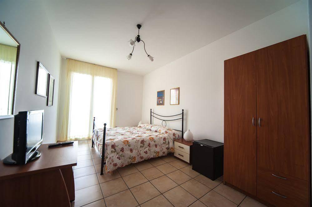 Fragolina B&B Furci Siculo Zewnętrze zdjęcie