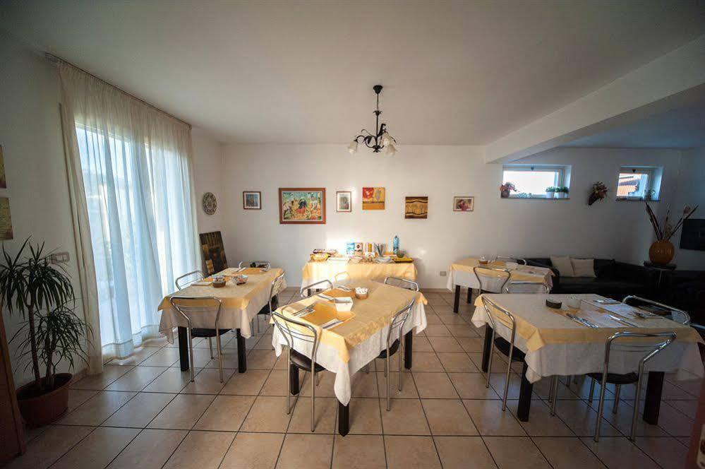 Fragolina B&B Furci Siculo Zewnętrze zdjęcie