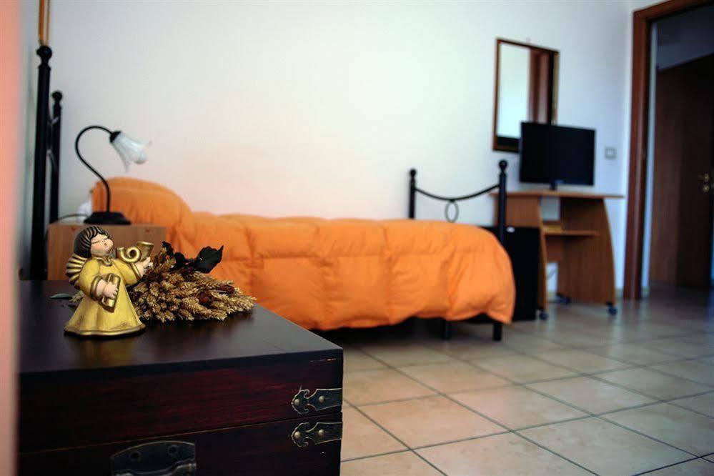 Fragolina B&B Furci Siculo Zewnętrze zdjęcie