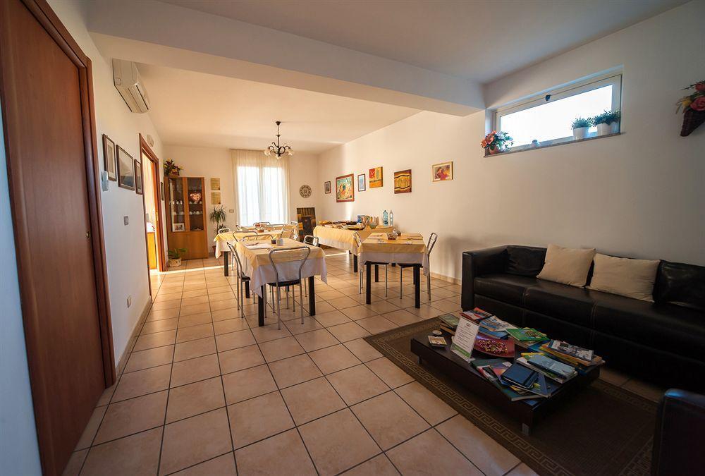 Fragolina B&B Furci Siculo Zewnętrze zdjęcie