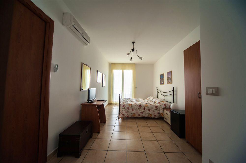 Fragolina B&B Furci Siculo Zewnętrze zdjęcie