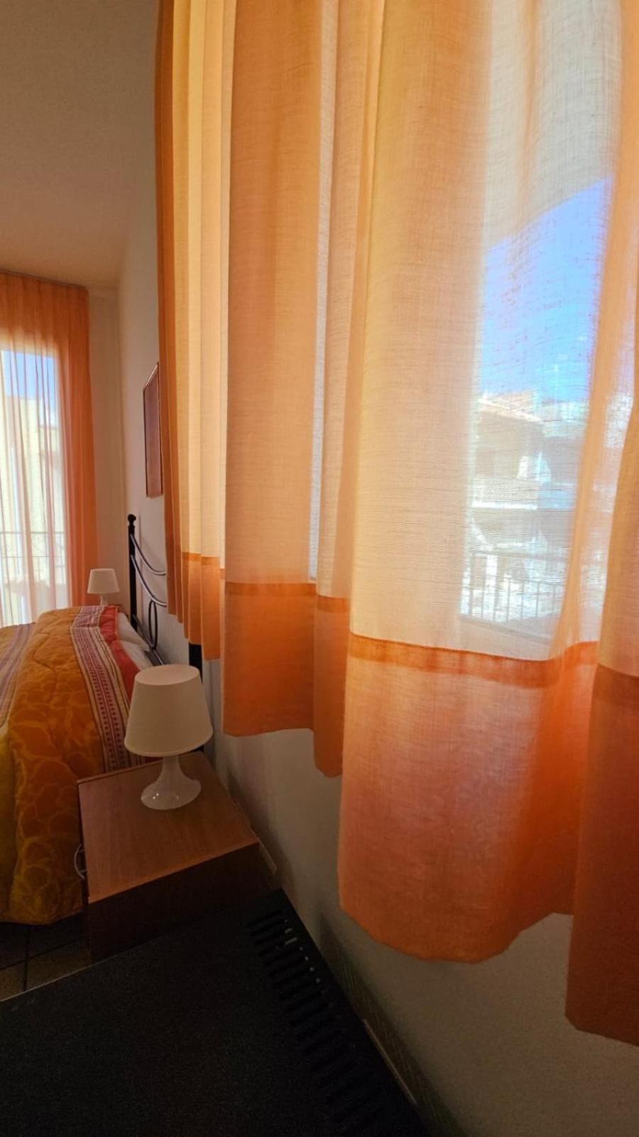 Fragolina B&B Furci Siculo Zewnętrze zdjęcie