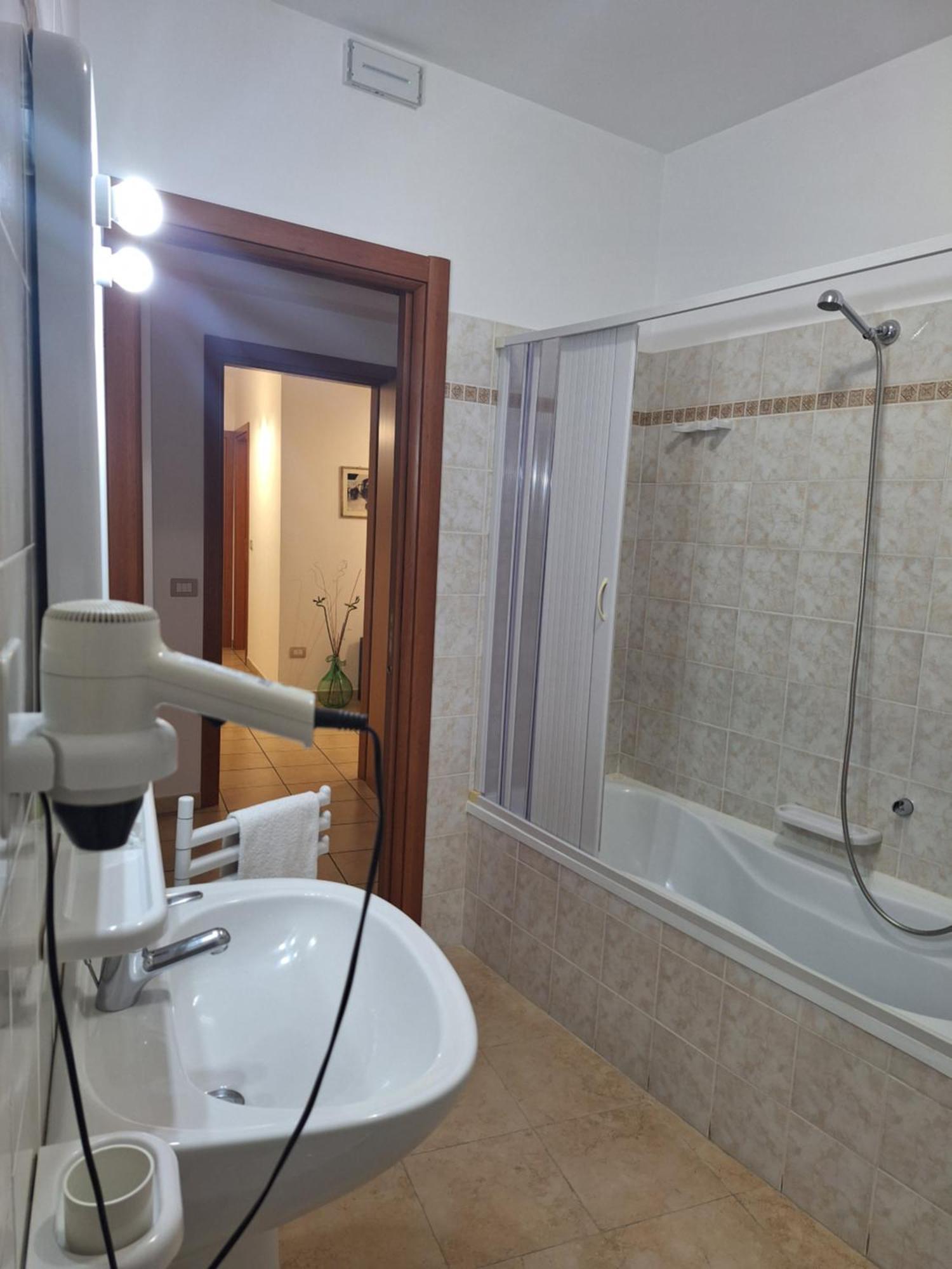 Fragolina B&B Furci Siculo Zewnętrze zdjęcie