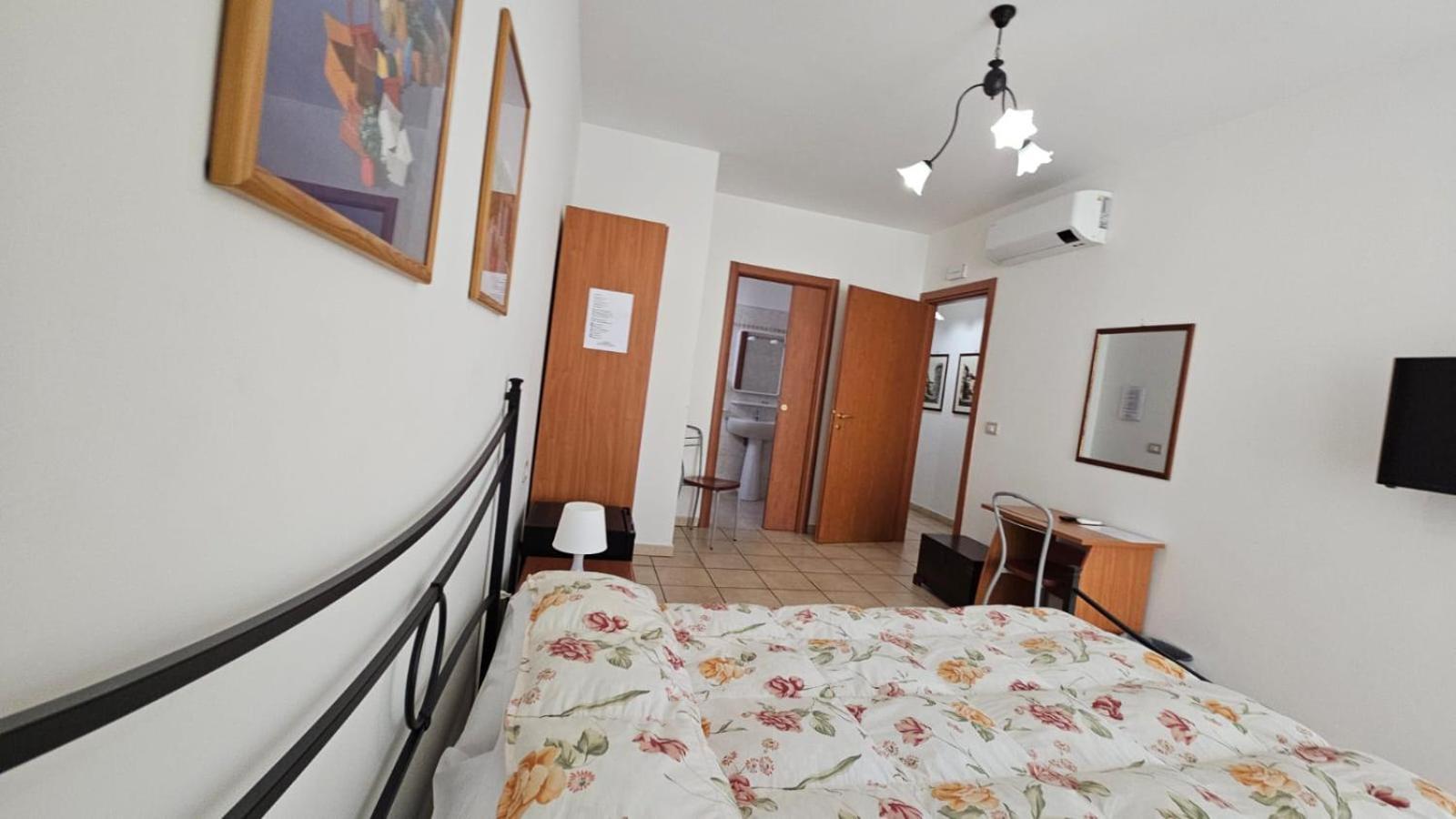 Fragolina B&B Furci Siculo Zewnętrze zdjęcie