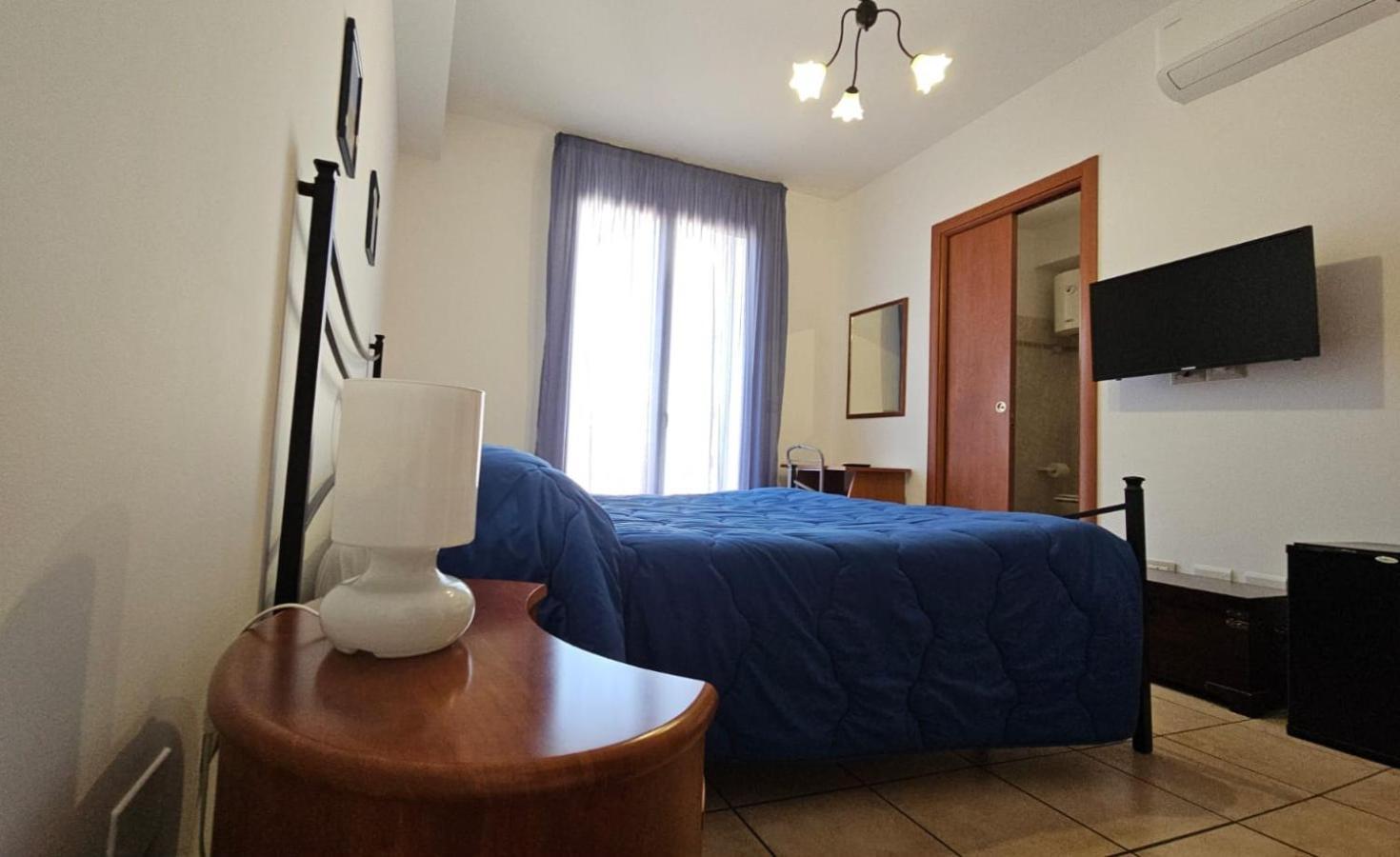 Fragolina B&B Furci Siculo Zewnętrze zdjęcie