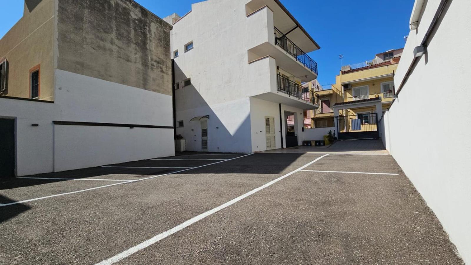 Fragolina B&B Furci Siculo Zewnętrze zdjęcie