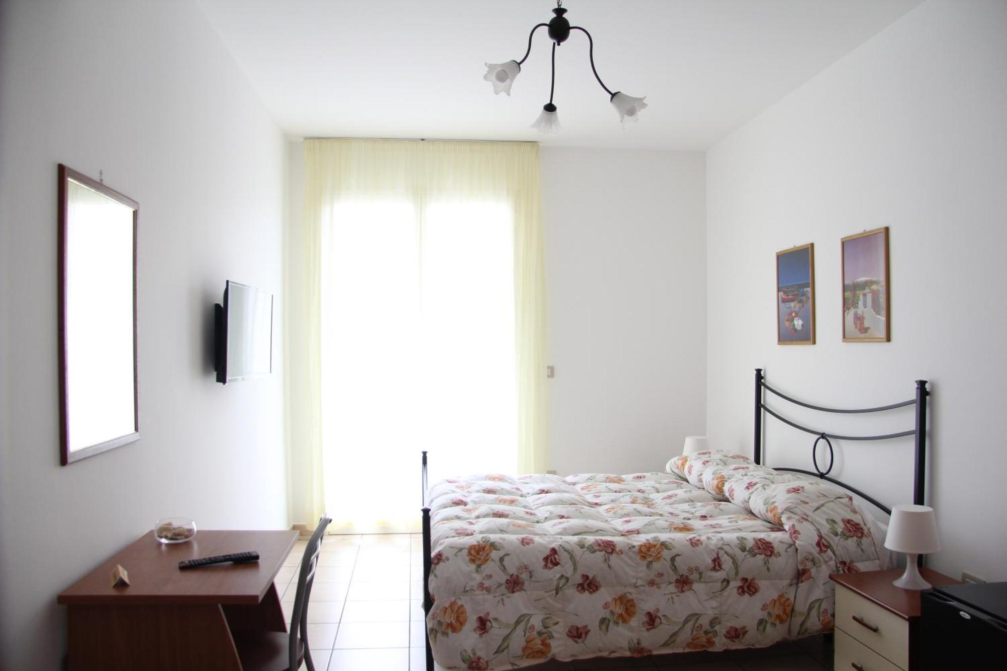 Fragolina B&B Furci Siculo Zewnętrze zdjęcie
