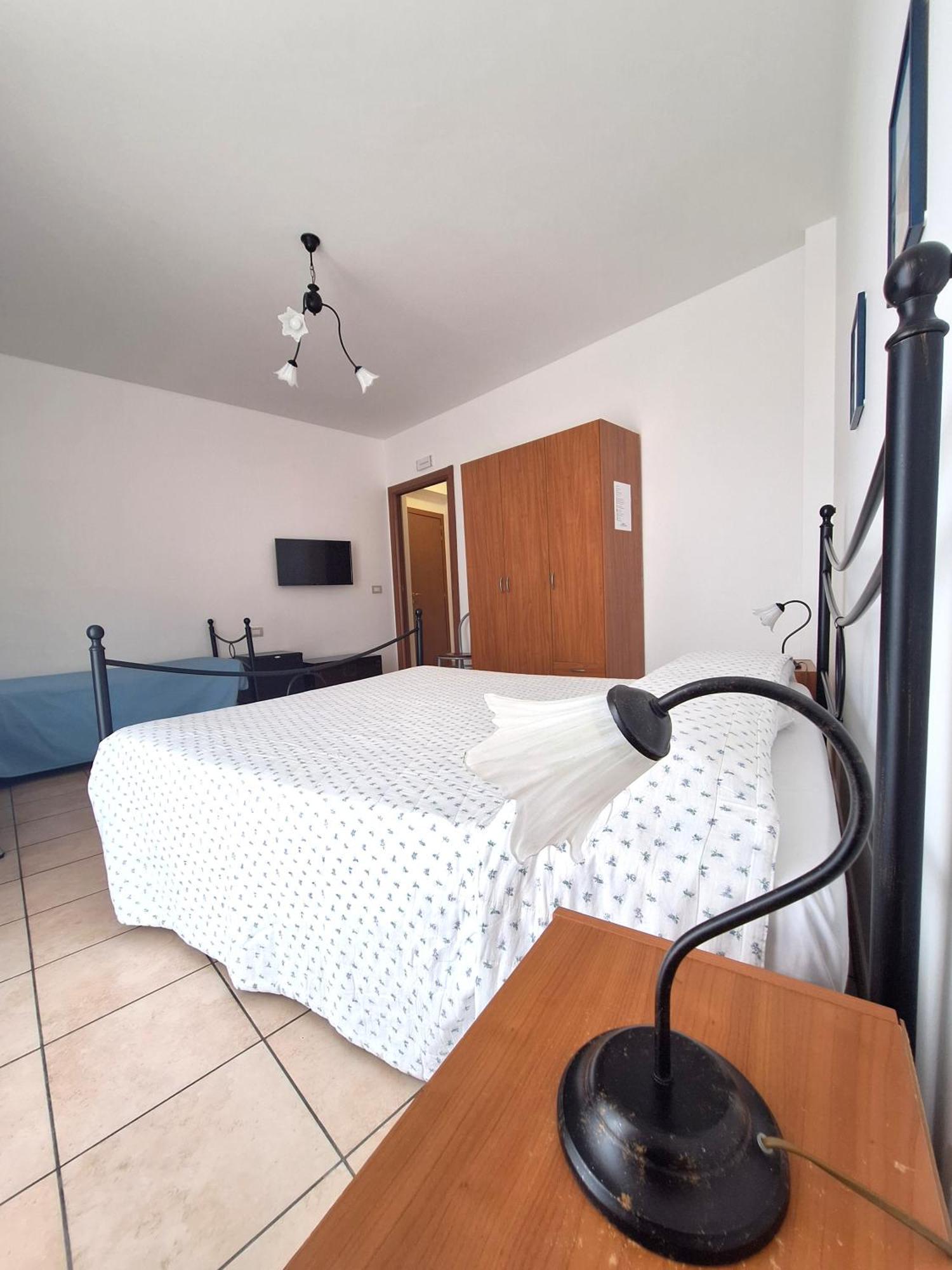 Fragolina B&B Furci Siculo Zewnętrze zdjęcie