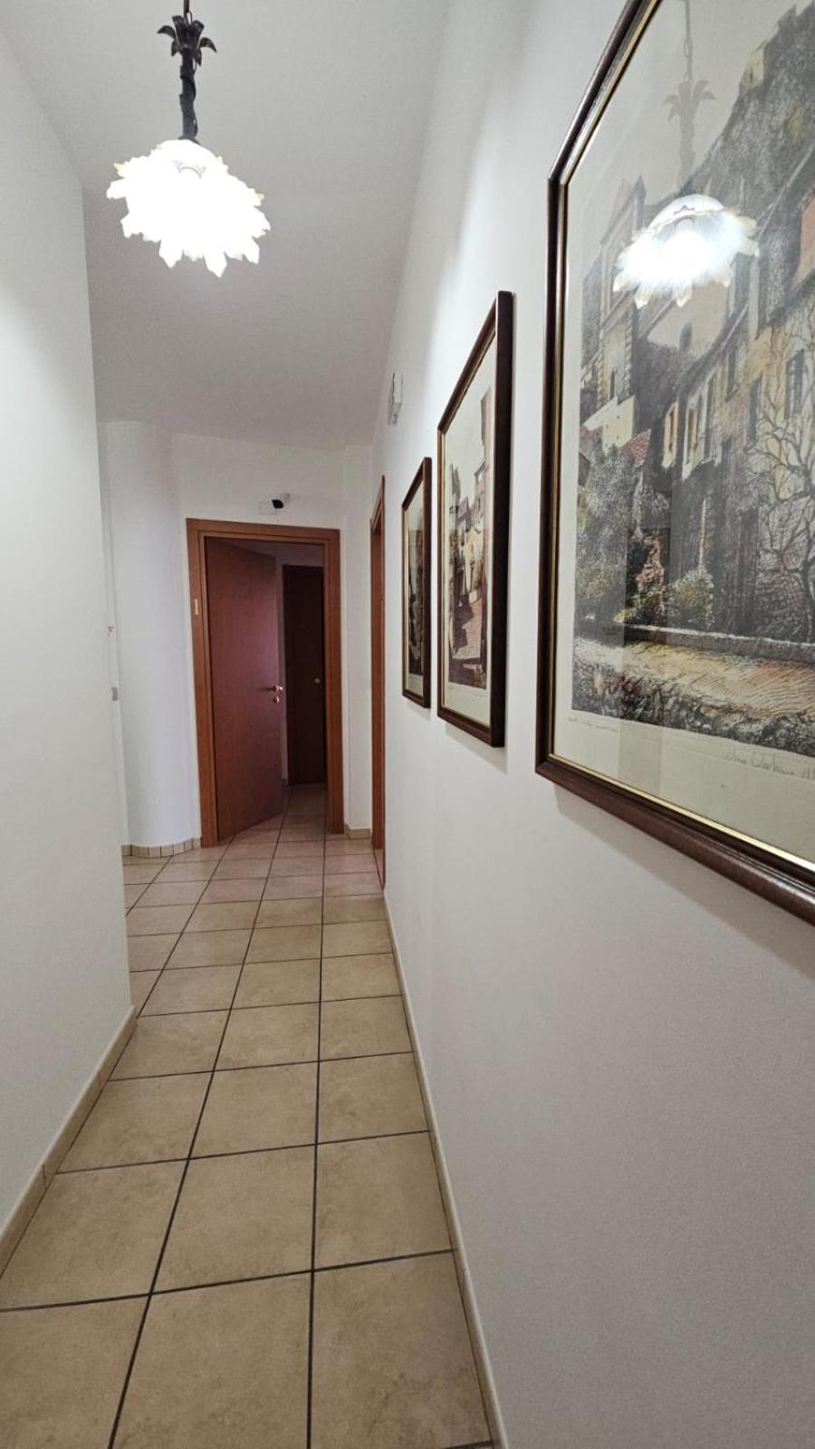 Fragolina B&B Furci Siculo Zewnętrze zdjęcie