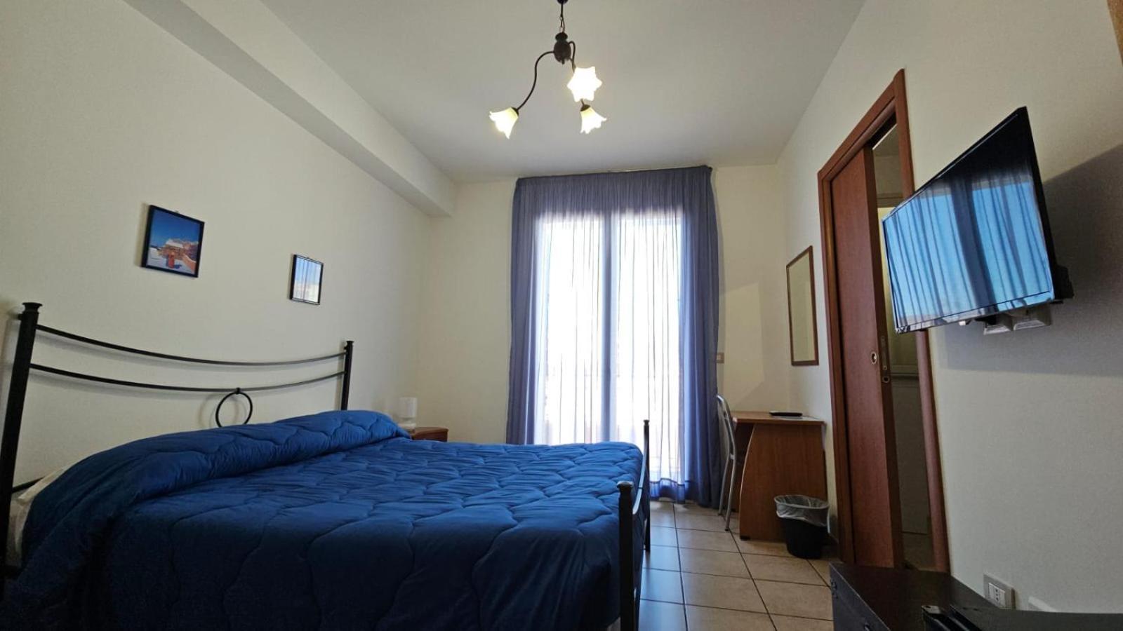 Fragolina B&B Furci Siculo Zewnętrze zdjęcie