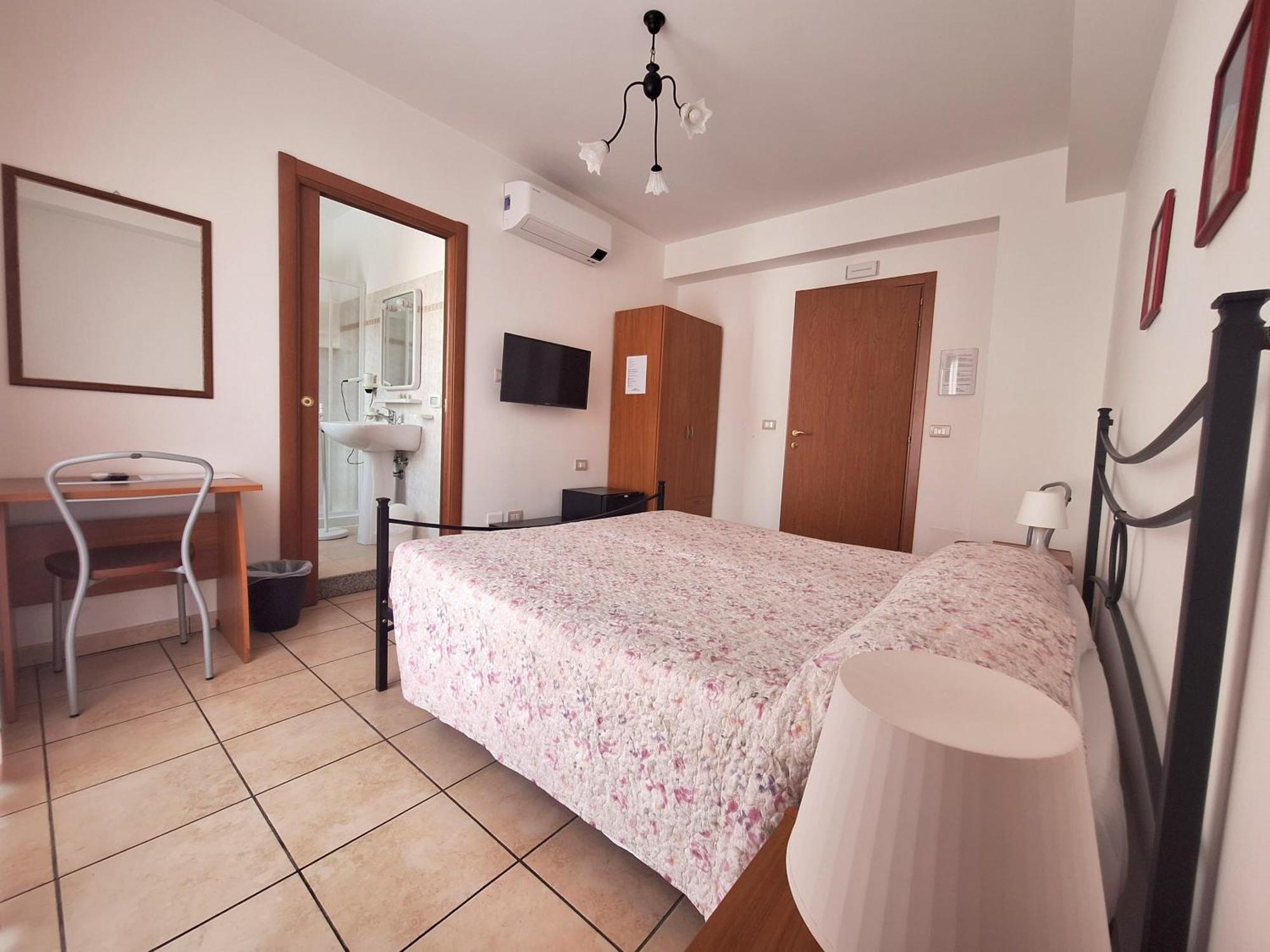 Fragolina B&B Furci Siculo Zewnętrze zdjęcie