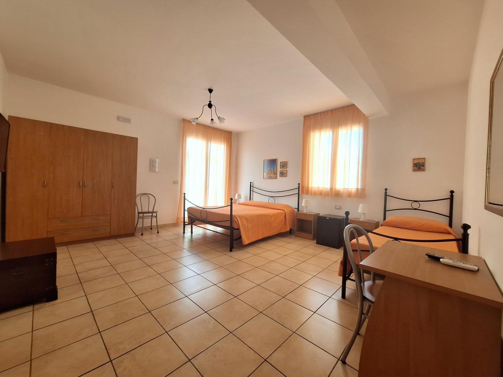 Fragolina B&B Furci Siculo Zewnętrze zdjęcie