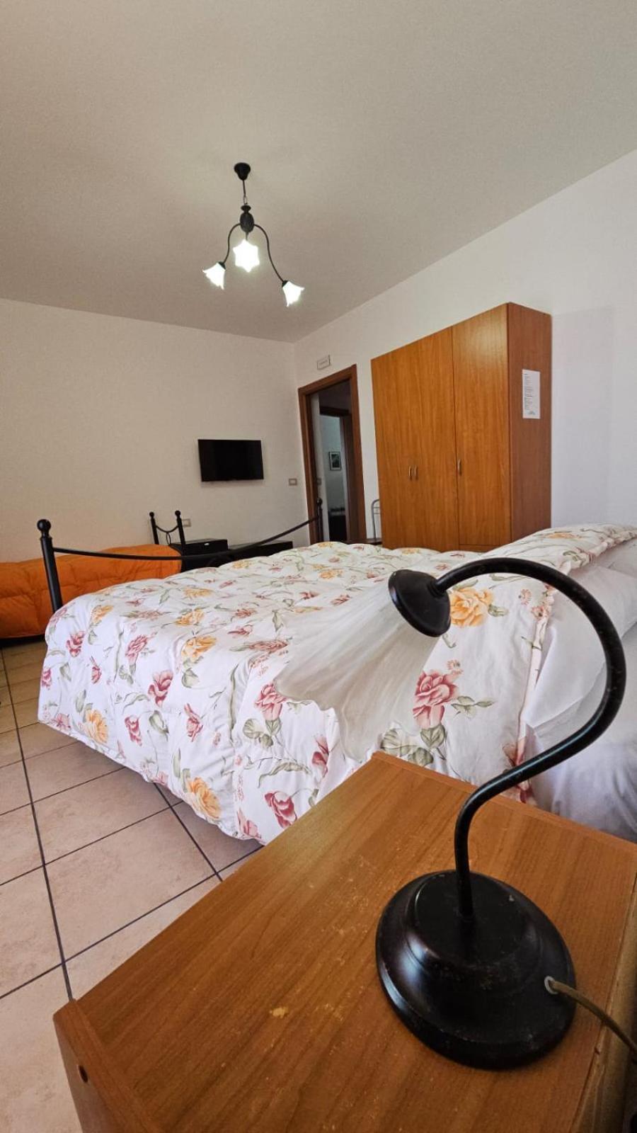 Fragolina B&B Furci Siculo Zewnętrze zdjęcie