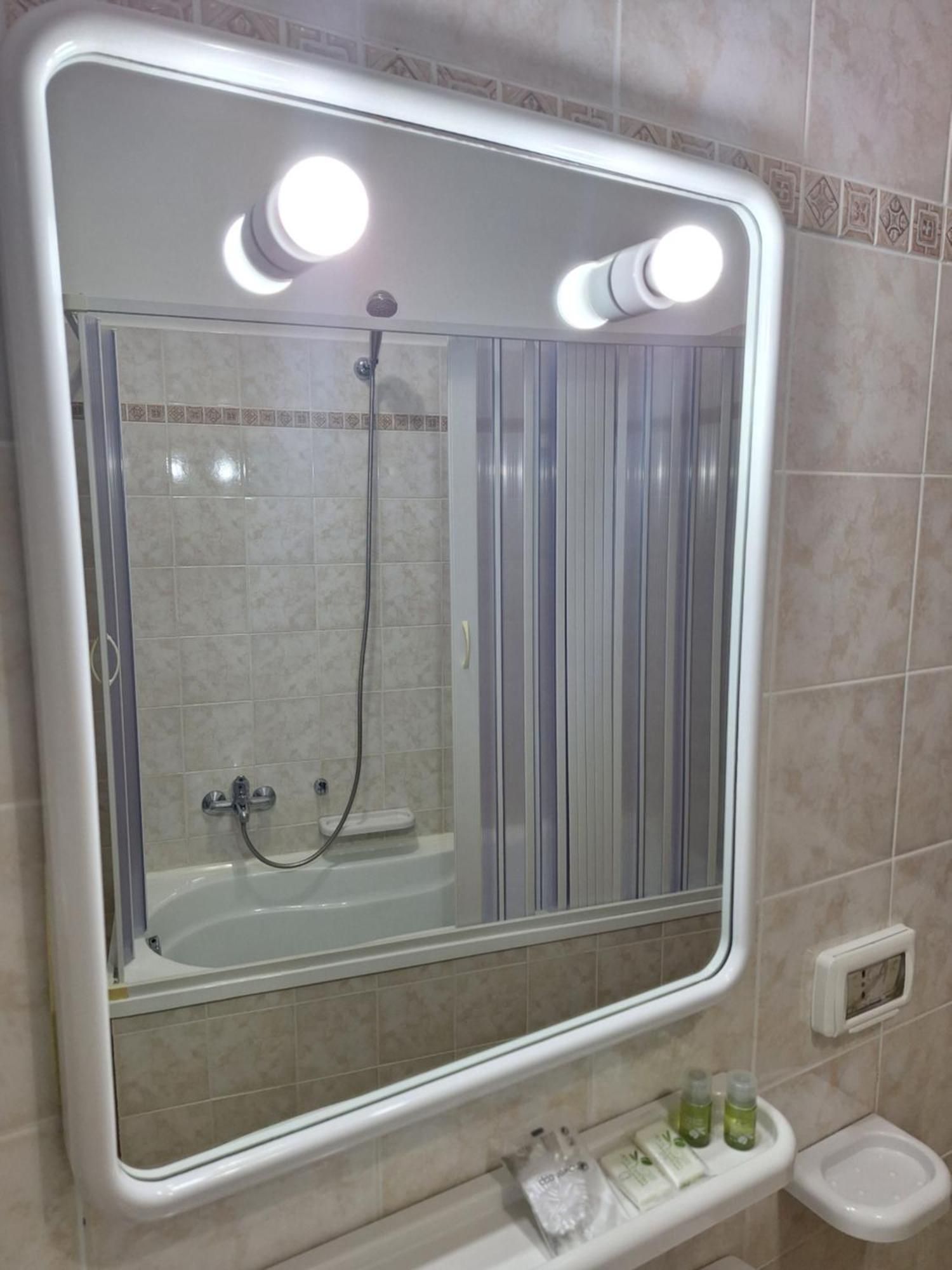 Fragolina B&B Furci Siculo Zewnętrze zdjęcie