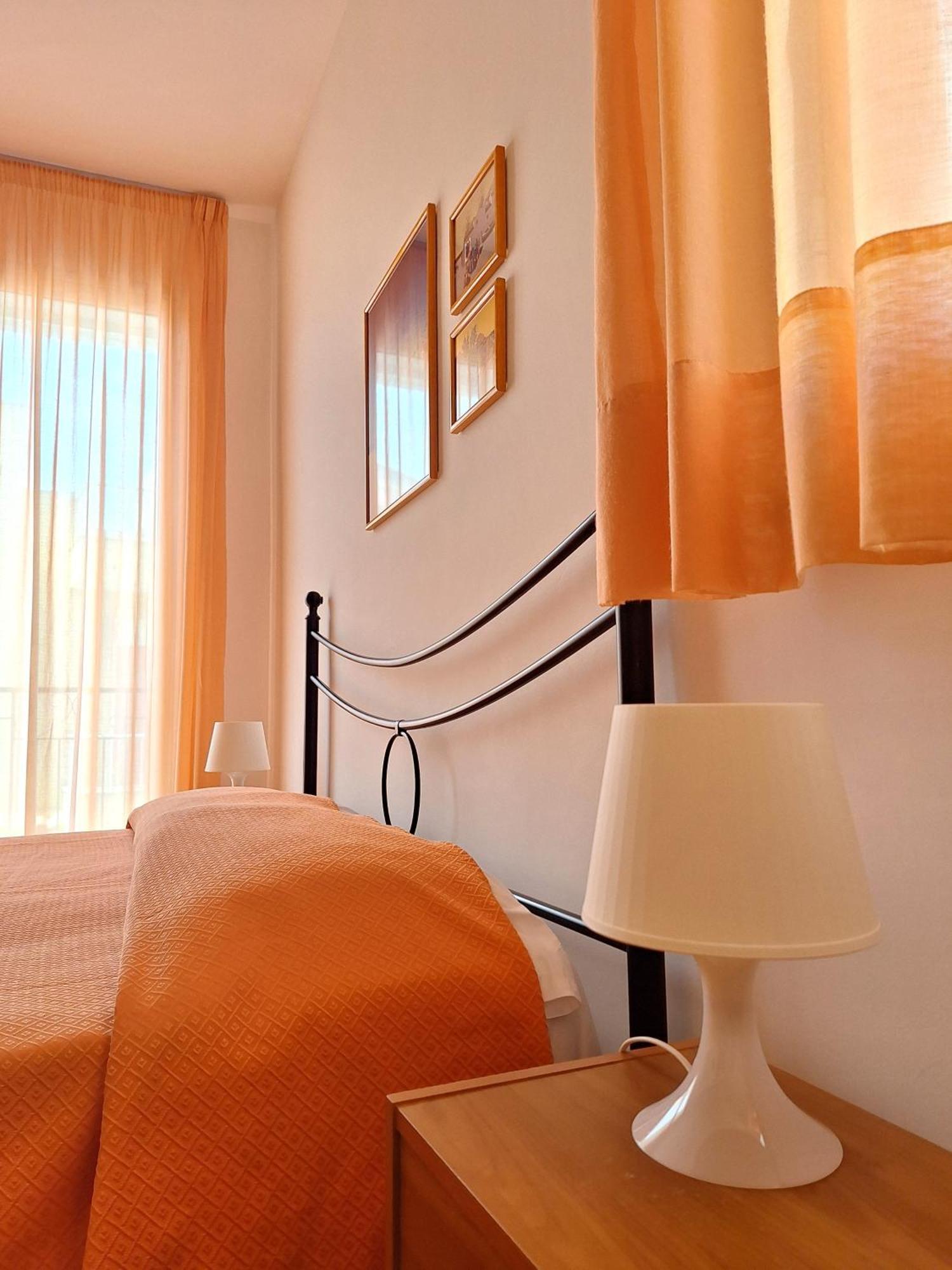 Fragolina B&B Furci Siculo Zewnętrze zdjęcie