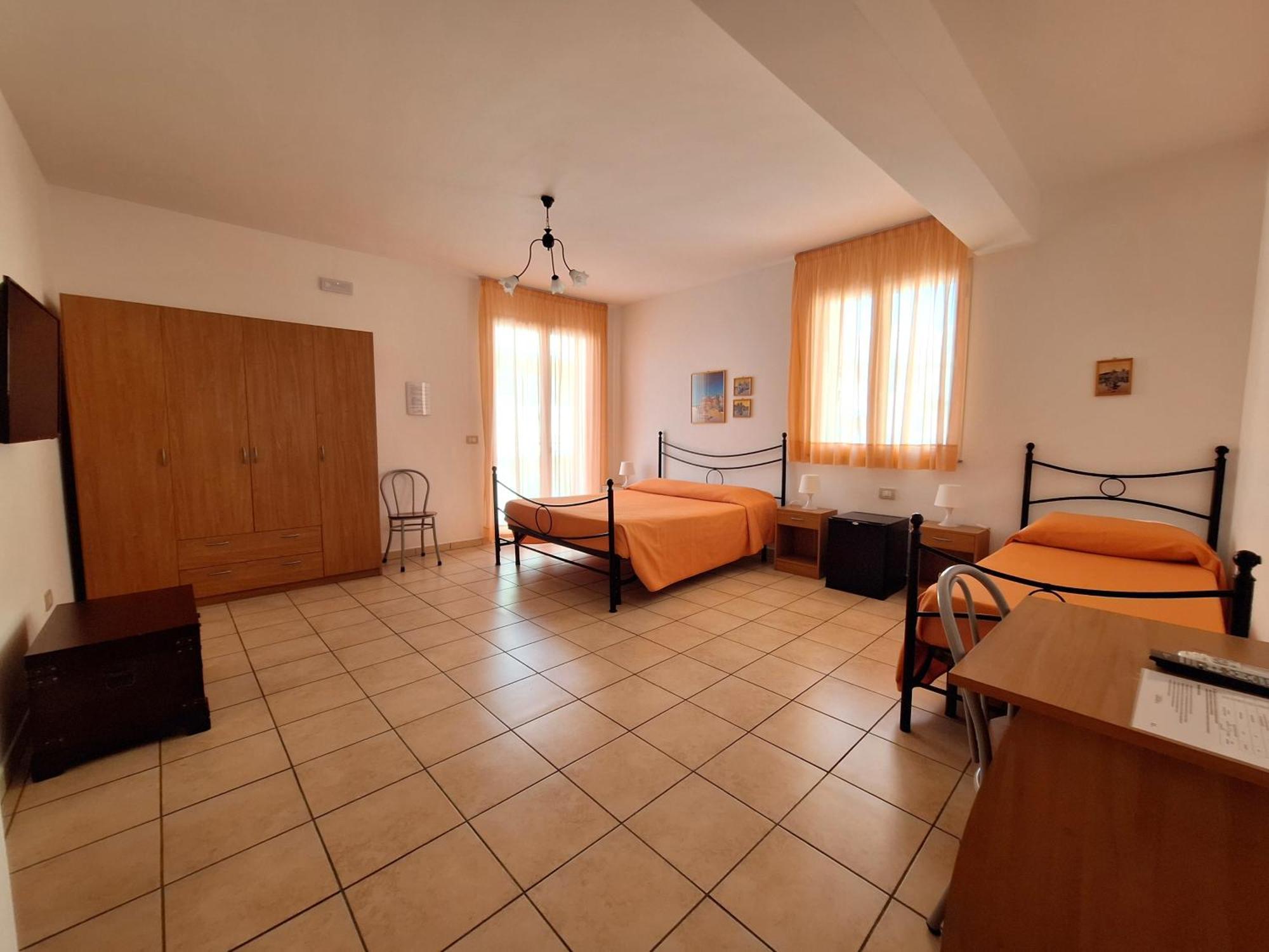 Fragolina B&B Furci Siculo Zewnętrze zdjęcie