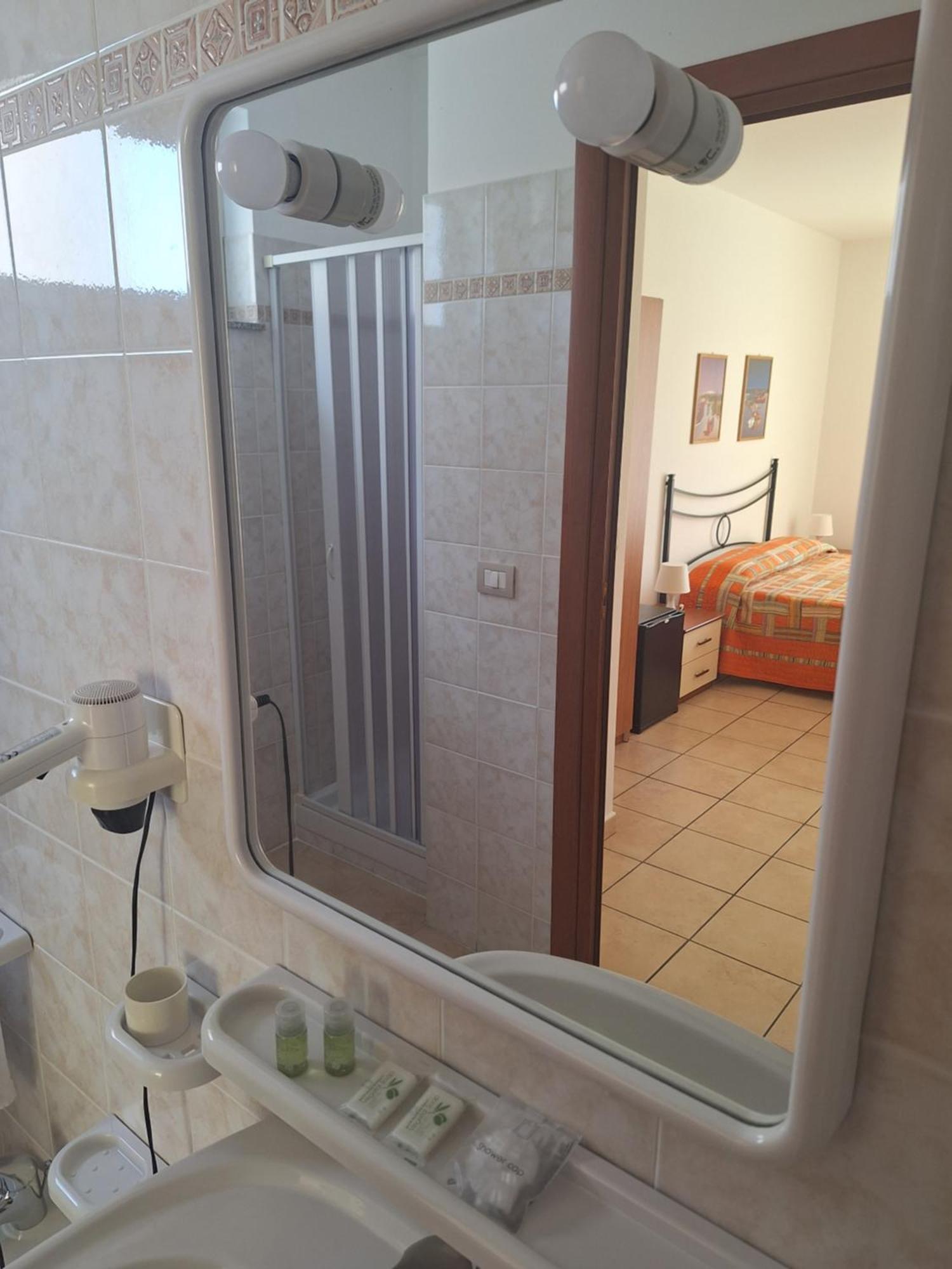Fragolina B&B Furci Siculo Zewnętrze zdjęcie