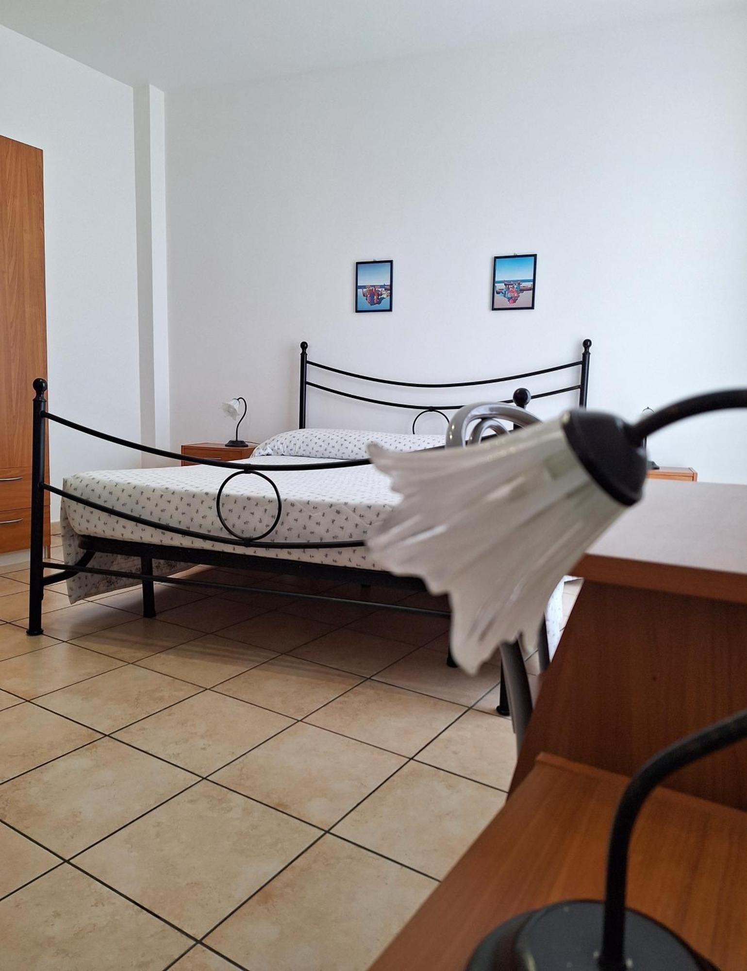 Fragolina B&B Furci Siculo Zewnętrze zdjęcie