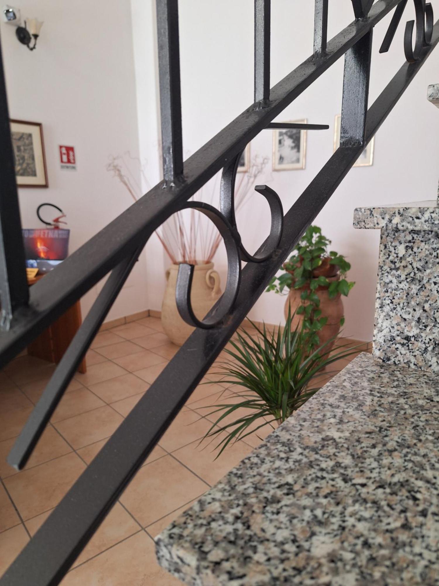 Fragolina B&B Furci Siculo Zewnętrze zdjęcie