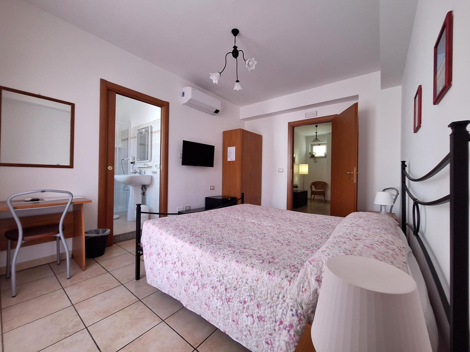 Fragolina B&B Furci Siculo Zewnętrze zdjęcie