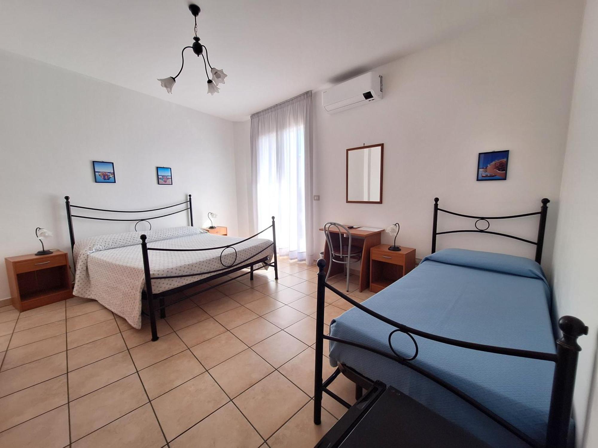 Fragolina B&B Furci Siculo Zewnętrze zdjęcie