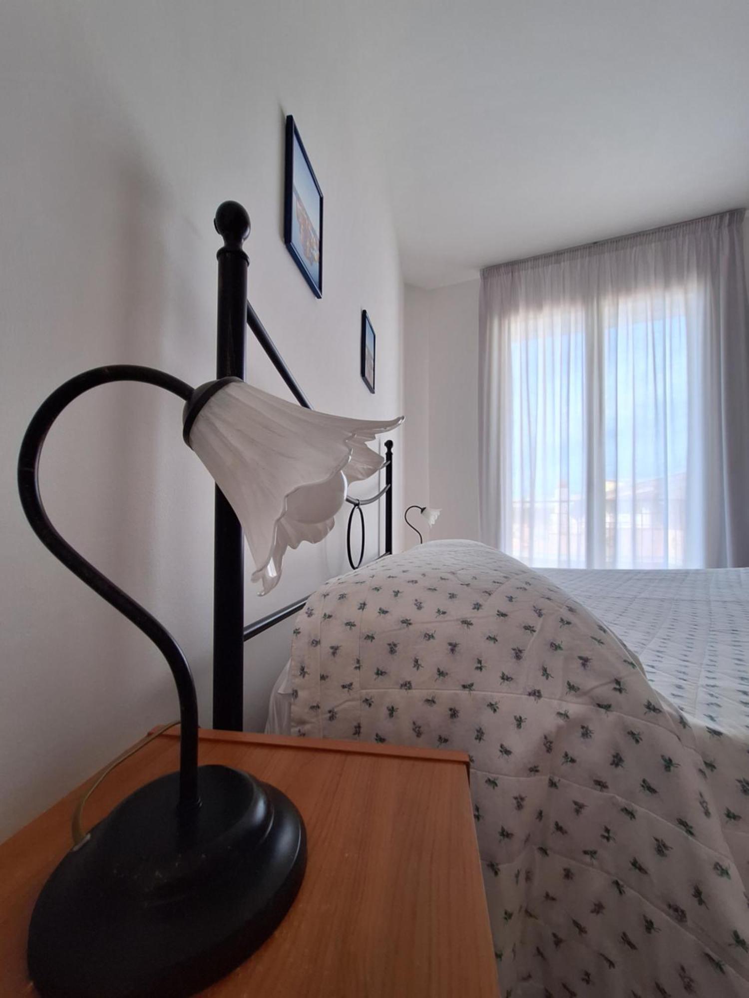 Fragolina B&B Furci Siculo Zewnętrze zdjęcie