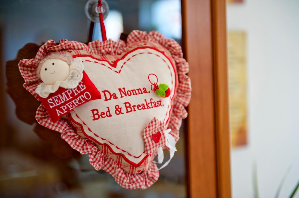 Fragolina B&B Furci Siculo Zewnętrze zdjęcie