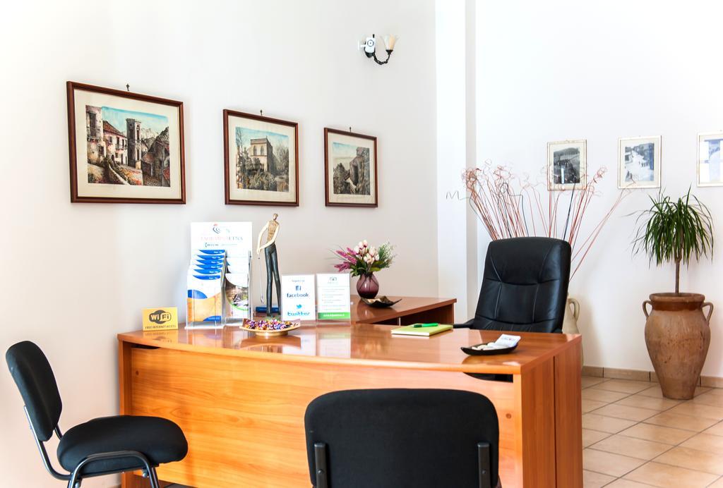 Fragolina B&B Furci Siculo Zewnętrze zdjęcie