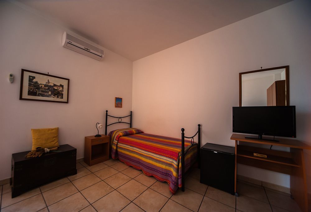 Fragolina B&B Furci Siculo Zewnętrze zdjęcie